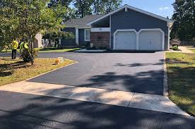 Best Concrete Driveway Installation  in Dilkon, AZ